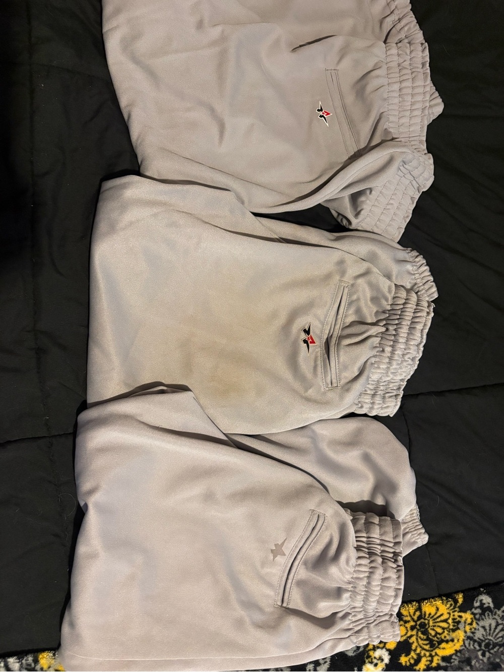 Baseball pants